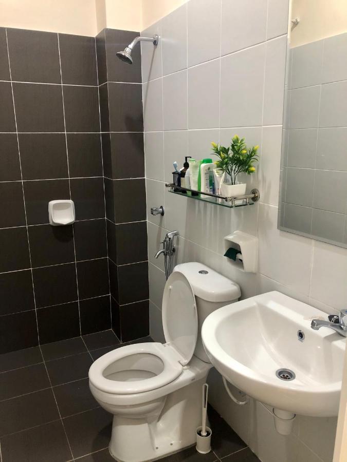 Rumahku Homestay, Taman Jasin Perdana Zewnętrze zdjęcie