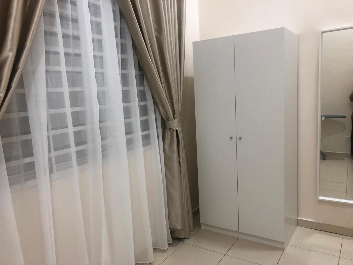 Rumahku Homestay, Taman Jasin Perdana Zewnętrze zdjęcie
