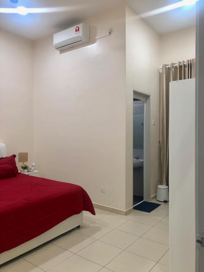 Rumahku Homestay, Taman Jasin Perdana Zewnętrze zdjęcie